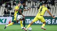 FOTBAL ONLINE: Hradec se marně pokouší snížit na hřišti giganta. Jablonec prohrává proti Rangers