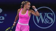 TENIS ONLOINE: Bejlek zabojuje o finále! Zkusí vyřadit další grandslamovou šampionku