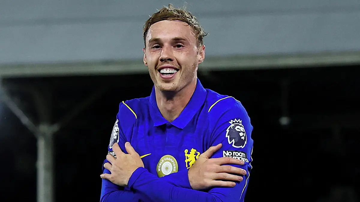 Při výhře Chelsea padl historický rekord Premier League