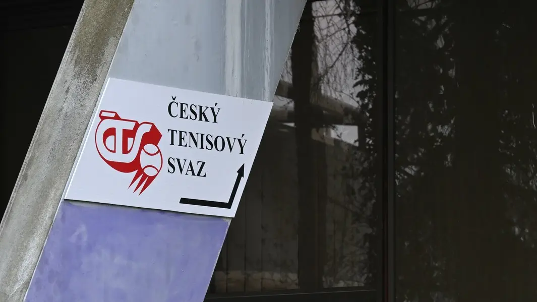 Nová stíhání kvůli podvodům v českém tenise, hrozí mnohaleté tresty
