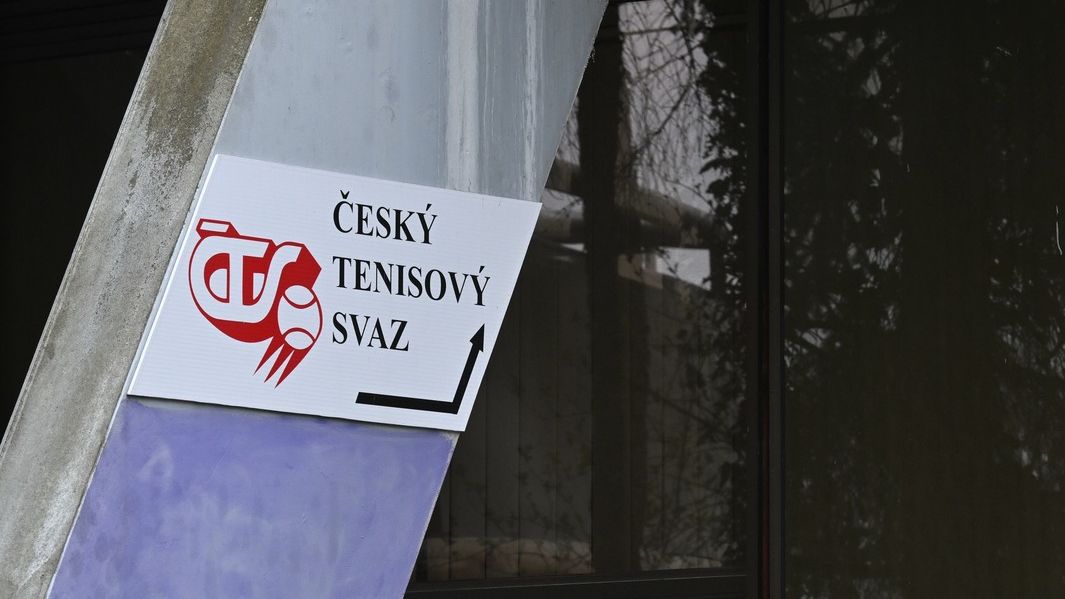Nová stíhání kvůli podvodům v českém tenise, hrozí mnohaleté tresty