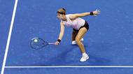 TENIS ONLINE: Muchová na US Open válí! Bídný start Bejlek, Bouzková svádí tuhou bitvu