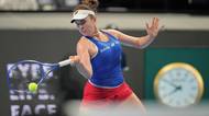 TENIS ONLINE: Komplikace, Nosková ztratila náskok. Z koncovky úvodní sady je nečekané drama