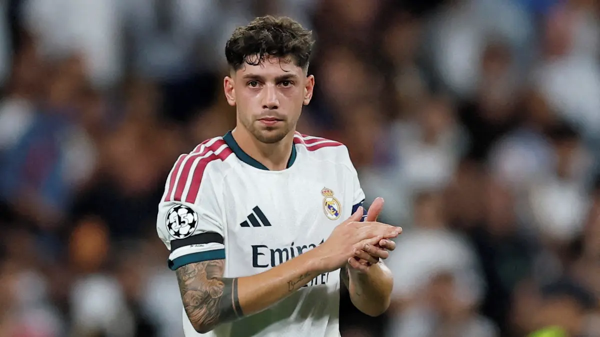 Rána pro Real Madrid. Kapitán bude chybět několik týdnů
