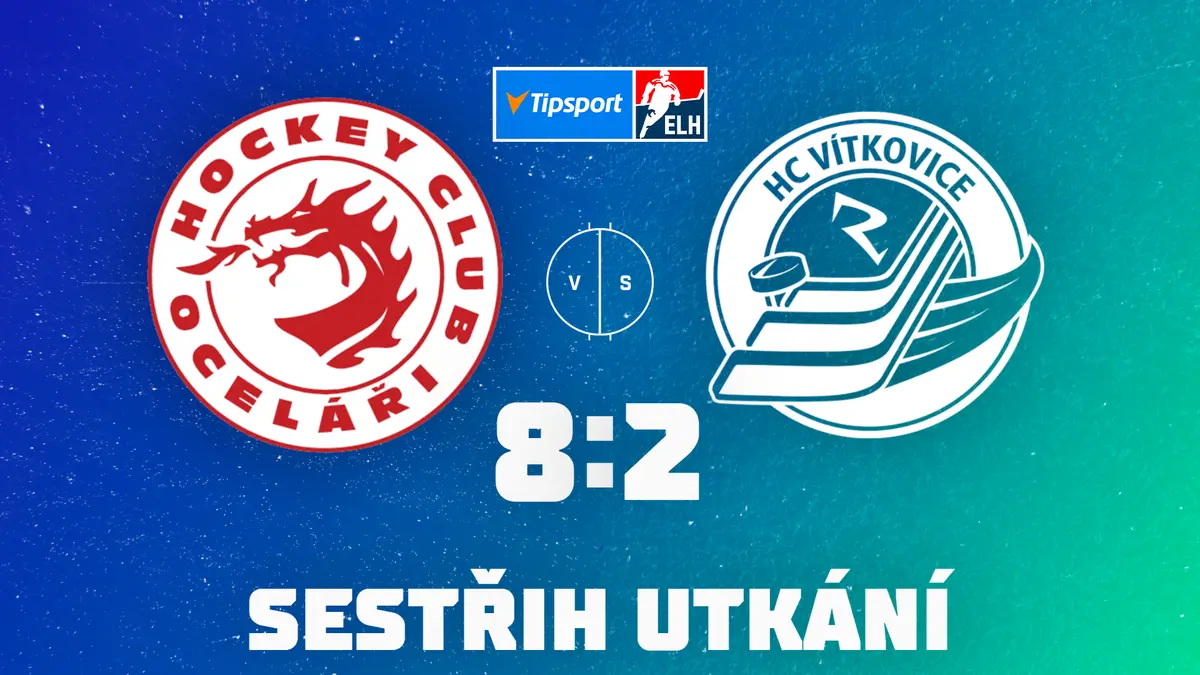 Kluci jsou na vlně, trochu jsem se bál, abych nepřinesl smůlu, smál se uzdravený Michal Kovařčík