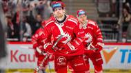 HOKEJ ONLINE: Třinec udeřil v oslabení. Šlágr v Pardubicích, Kometa potřebuje zabrat