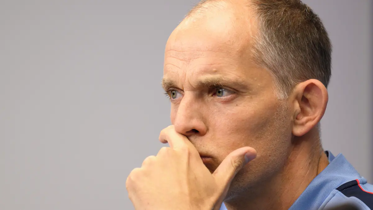 Česko? Povinná výhra! vpálil novinář Tuchelovi