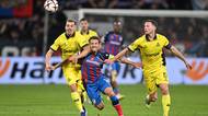 FOTBAL ONLINE: Plzni se body vzdalují, usiluje alespoň o čestný úspěch