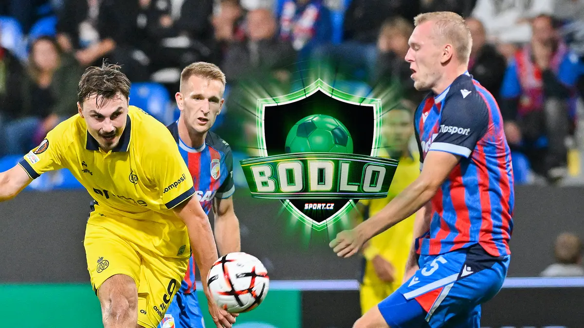 Rozčarování v Plzni. Viktoria byla nejhorší za poslední roky