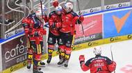HOKEJ ONLINE: Pardubice znovu udeřily, branku posvětilo i video! Kometa po obratu přidává další gól, Kladno je blízko výhře