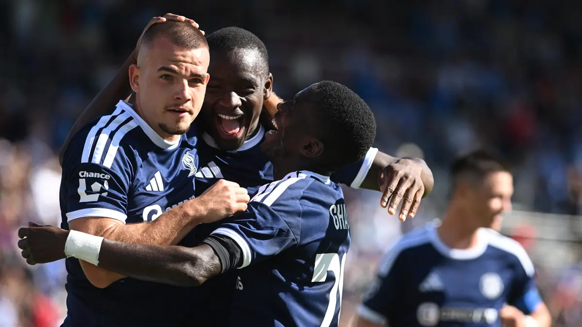 Olomouc i Spartu čeká v poháru malé derby