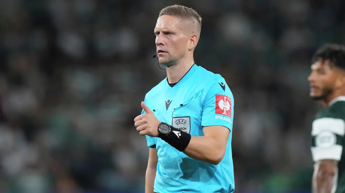 VAR asi seděl doma na gauči! Verdikty sudích v Lize mistrů rozpoutaly značné emoce