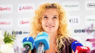 Siniaková se z US Open vrátila bez poháru