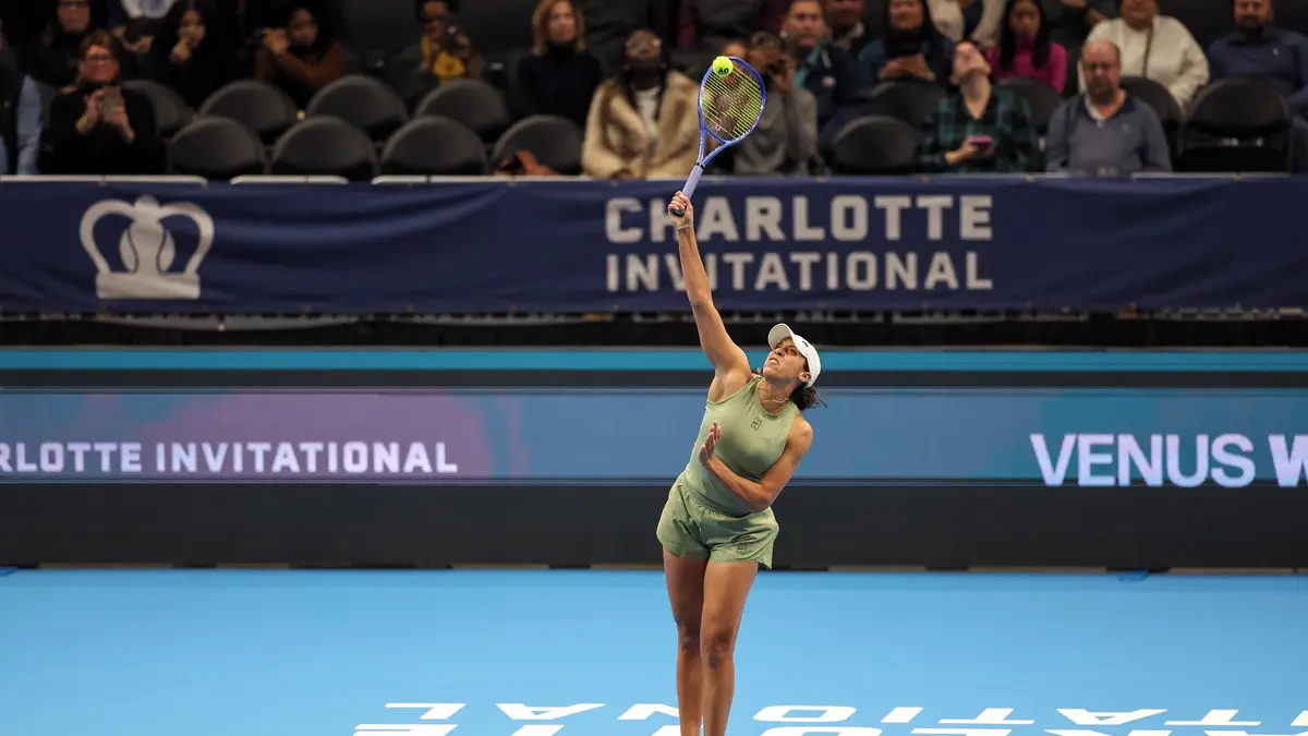 Turnaj mistryň se od roku 2027 přesune do Charlotte