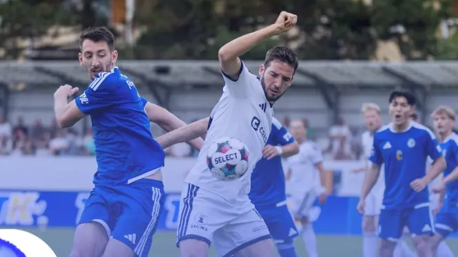 GLOSA: Propadák v Prostějově otevřel otázky. Je Sigma na správné cestě? Zatím to tak nevypadá