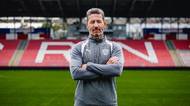 Zbrojovka mění trenéry. Svědíkova pravá ruka končí, přichází náhrada