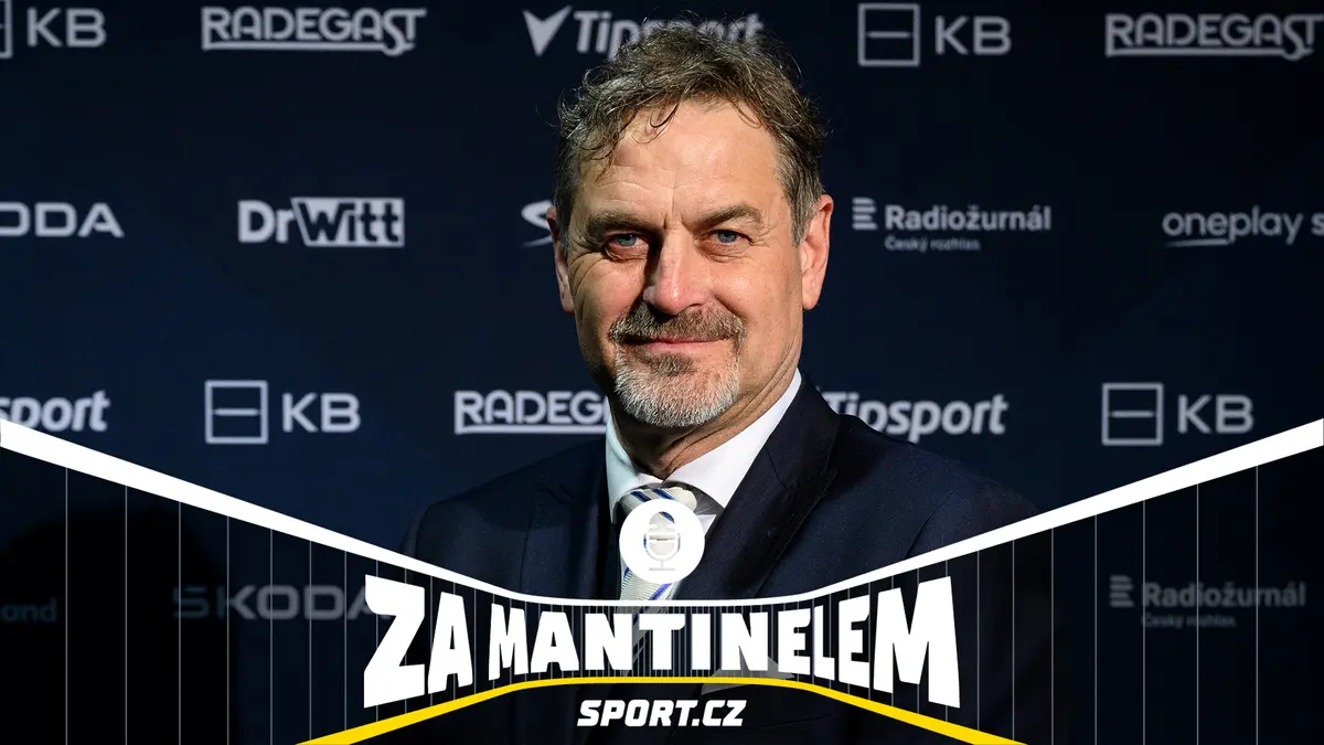 Bříza je vážným kandidátem na šéfa světového hokeje, Rusové se snaží volbu v zákulisí ovlivnit