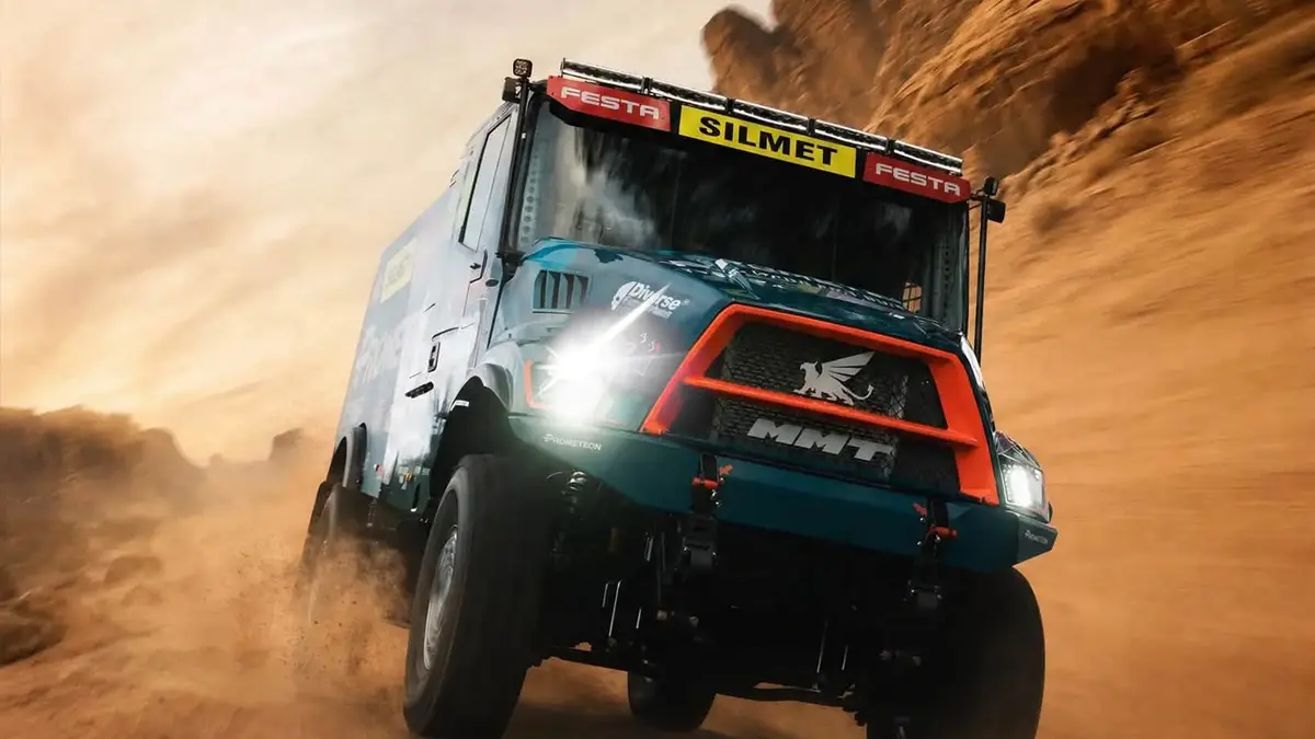 Potvrzeno. Rallye Dakar se ze Saúdské Arábie přesune do Evropy a Afriky