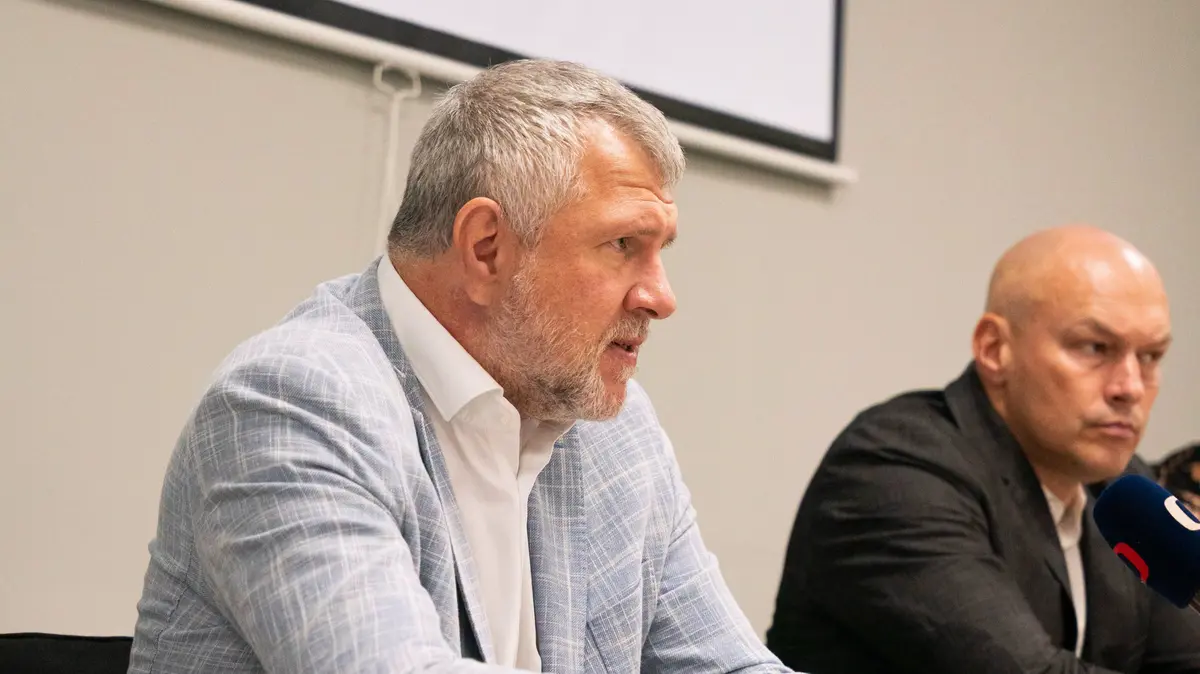 Brno si po pěti letech nezahraje evropské poháry. Majitel sní o Lize mistrů v nové aréně