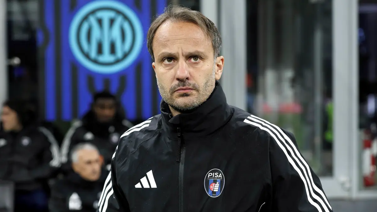 Parma oznámila nového kouče, povede ji bývalý klubový útočník
