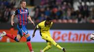FOTBAL ONLINE: Plzeň nevyužila první šanci, v Evropské lize musí mazat manko