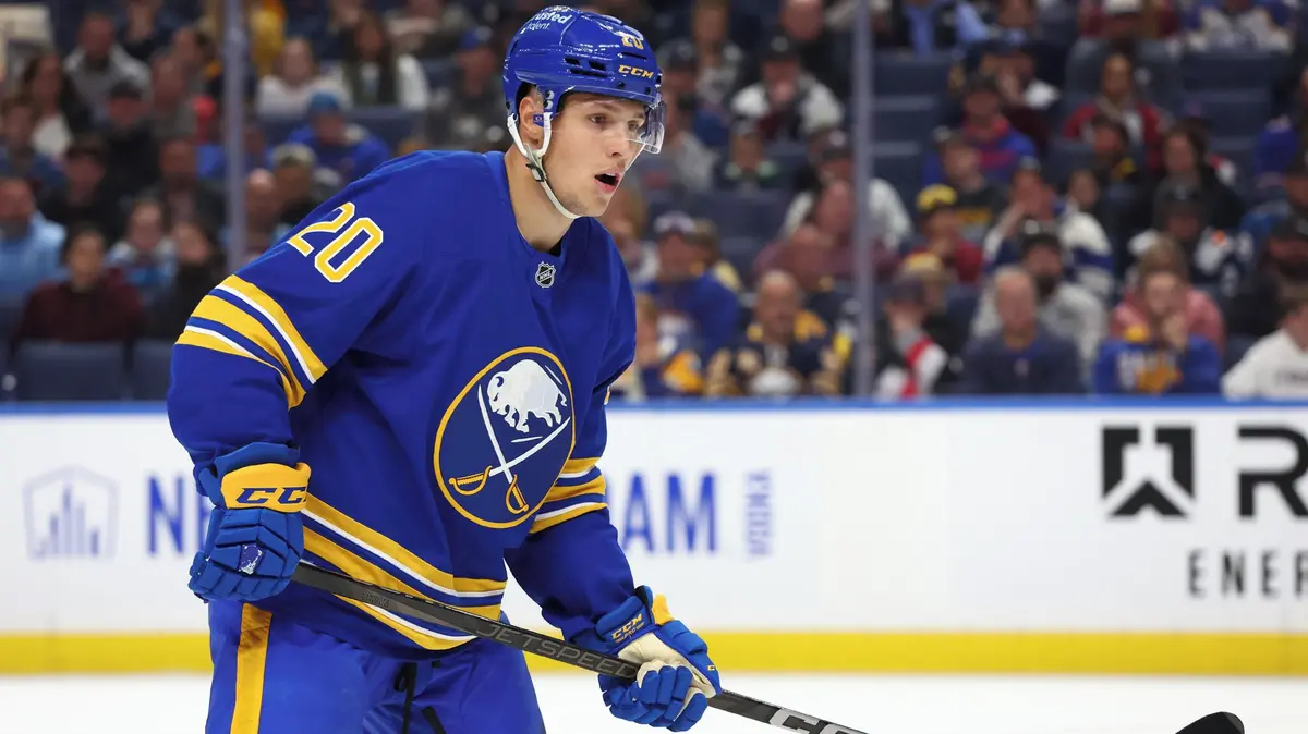 Ani nevěděl, že je na ledě. Český útočník z NHL odkryl nové detaily vážných problémů