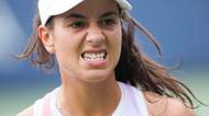 Po dopingové kontrole na US Open tenistka zuří. Musela se odhlásit z dalšího turnaje