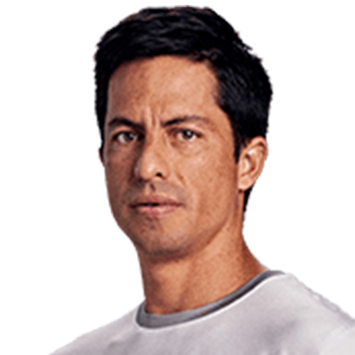 Gonzálo Escobar