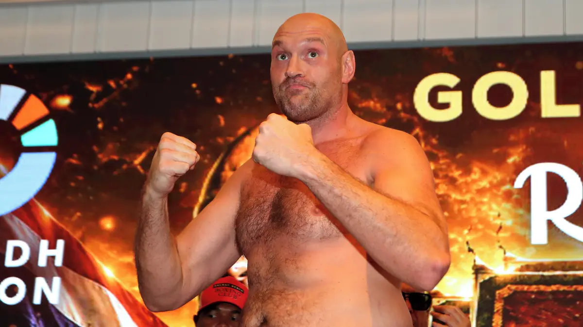 Velký souboj bývalých mistrů světa je v nedohlednu. Fury vyčetl Joshuovi průtahy