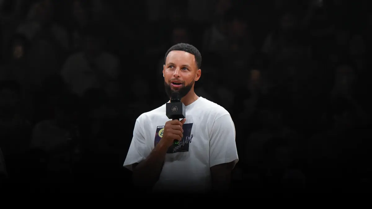 Curry přidá v dresu Warriors další dvě sezony v NBA
