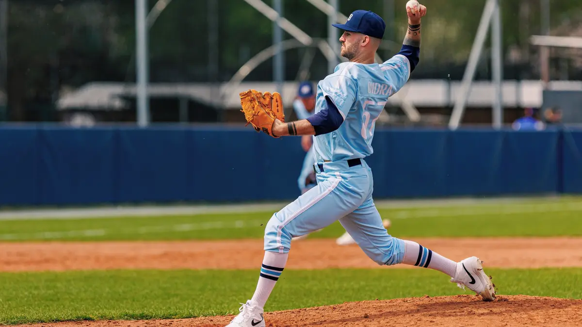 Hroši Brno jsou poprvé českými baseballovými šampiony