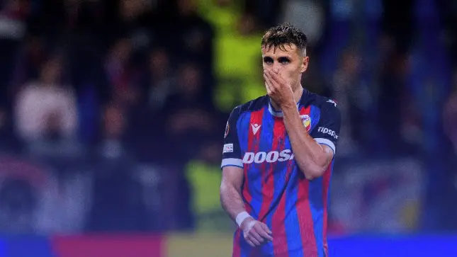 KOMENTÁŘ: Zachraňte sezonu! Plzeň se trápí, čekají ji klíčové týdny