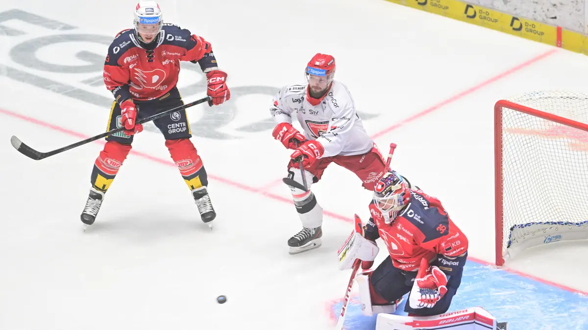 HOKEJ ONLINE: Sparta se opět prosadila. Stezka drží Kometu v Litvínově. Pardubice hostí derby