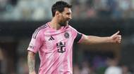 Messi kupuje španělský fotbalový klub