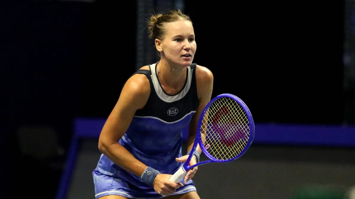 Radostná zpráva. Wimbledonská šampionka ve čtyřhře čeká dítě