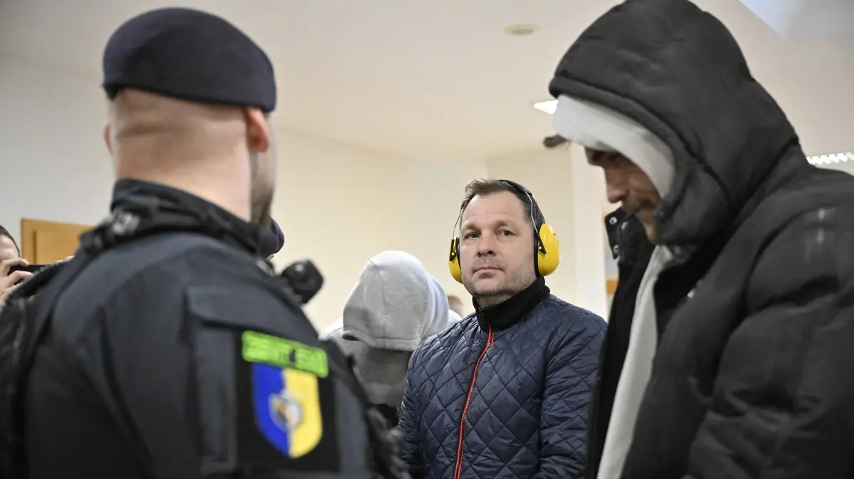 Tvrdý trest za korupční kauzu. Moravský klub byl přeřazen do nejnižší soutěže