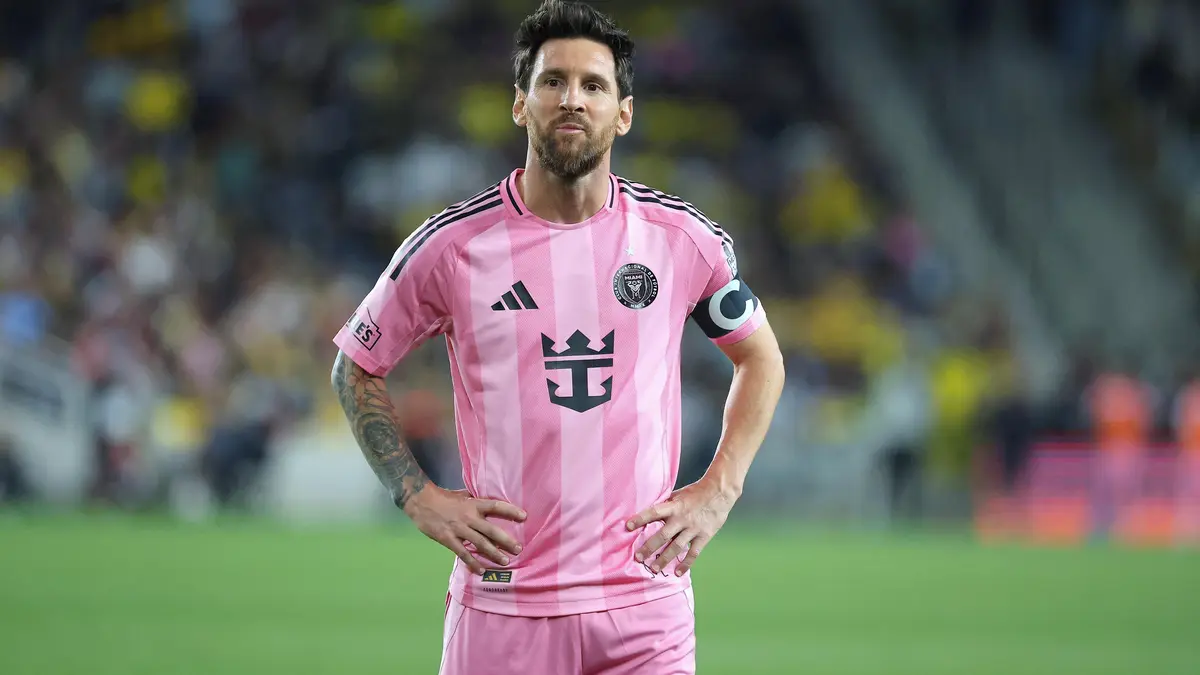 Messi opět skóroval, Miami se ovšem trápí