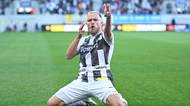 Hradec si vyšlápl na Spartu. Liberec se po derby topí v euforii, Boleslav přejela Baník