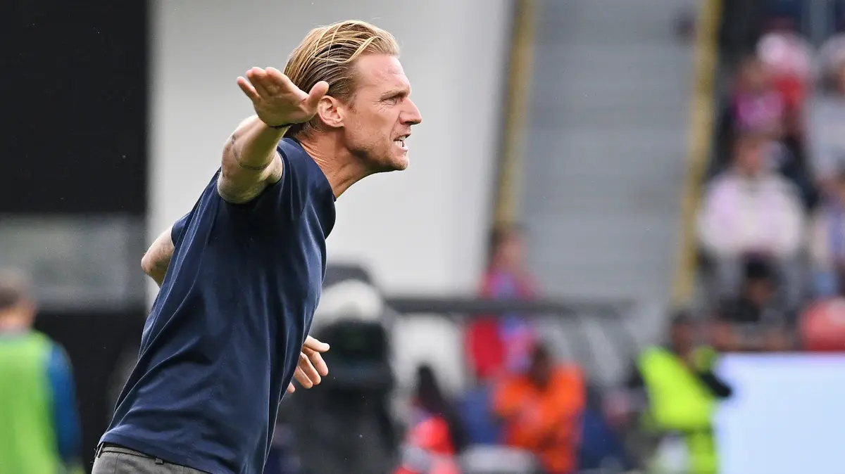 Plzeňská defenziva hořela, Kováč chystá změny. Naznačil, o co půjde