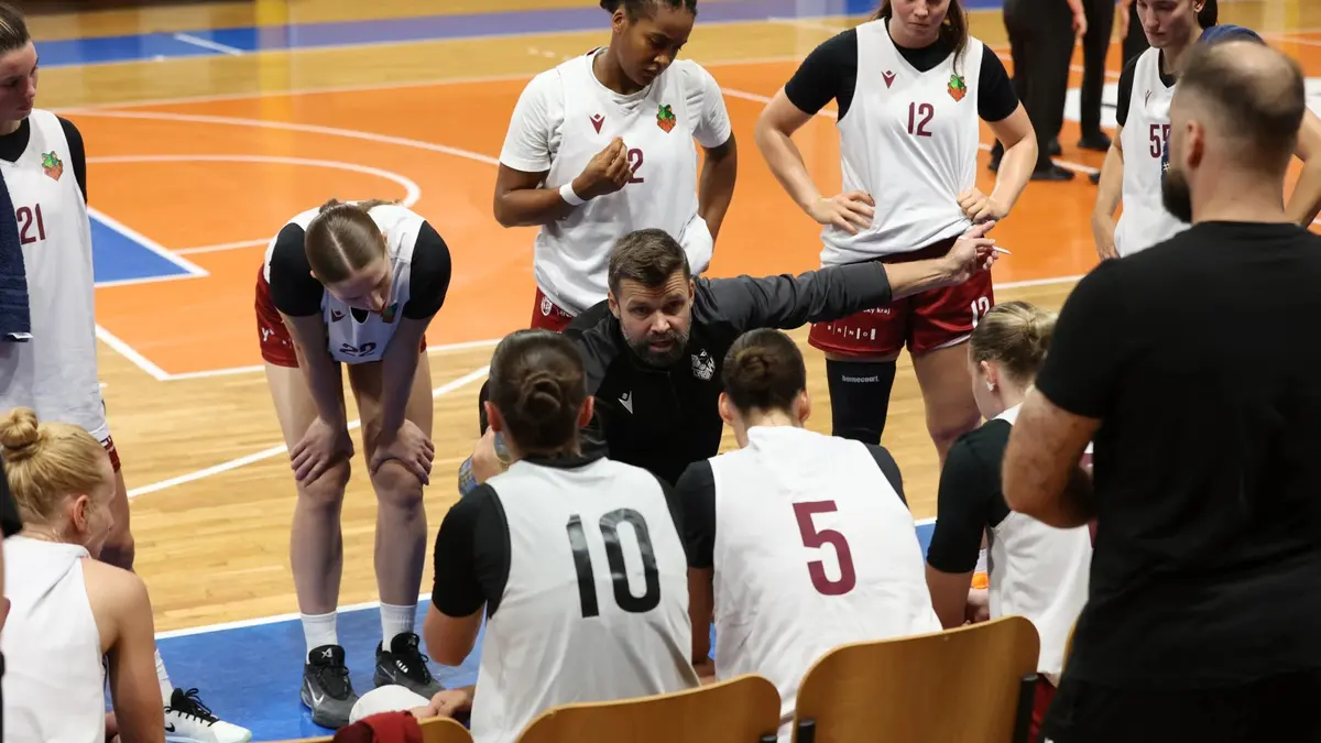 Soupeř se schovává, azyl je otazník. Žabiny zabojují o Euroligu, o zázrak se pokusí Královo Pole
