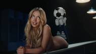 Facka a sexualizace. Sportovkyně pobouřila nahá reklama, ozvaly se i Češky