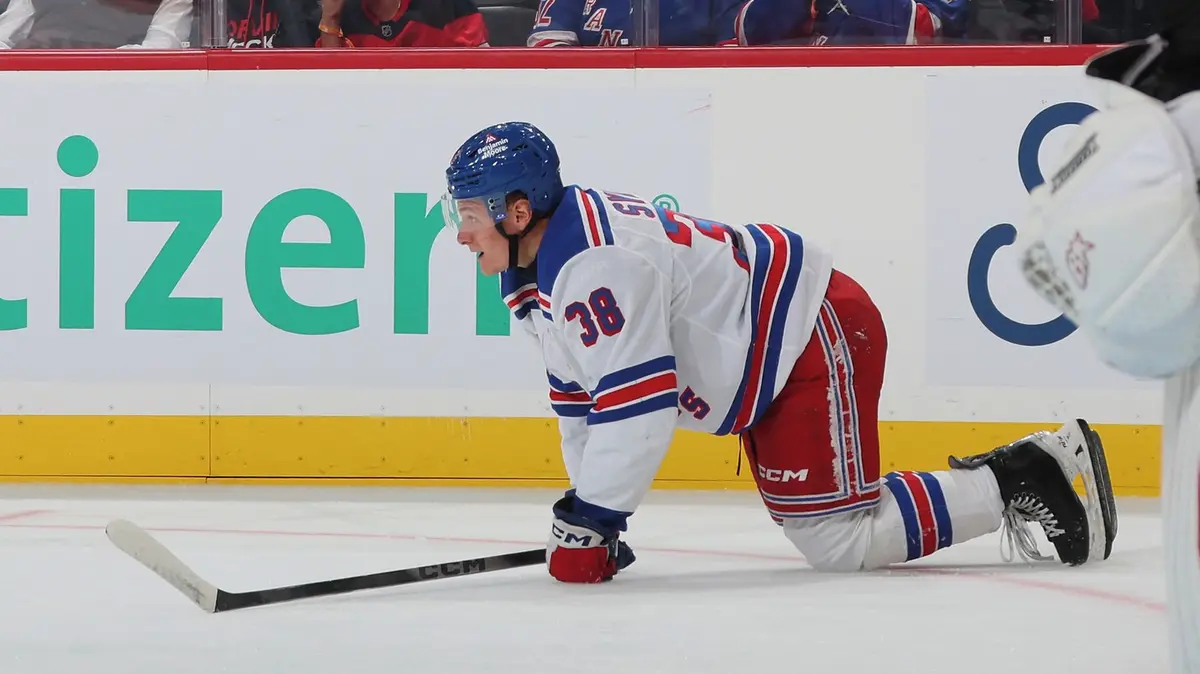 Rána pro slovenského reprezentanta. V NHL bude chybět několik měsíců