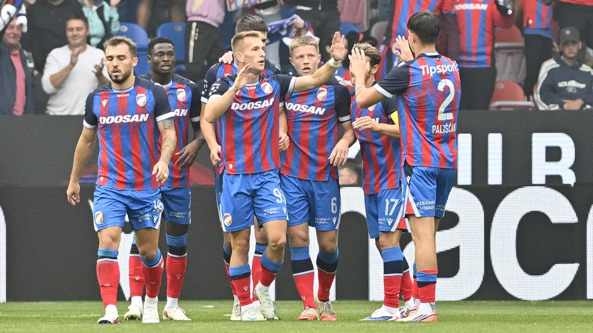 Plzeň zahájí pouť Evropskou ligou proti belgickému soupeři