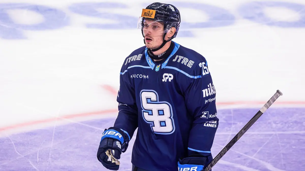 Slovan Bratislava se znovu uchází o vstup do české extraligy