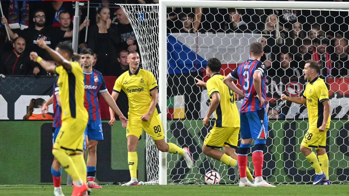 FOTBAL ONLINE: Plzeň se pokouší o nemožné, proti lídru belgické ligy ztrácí už tři góly