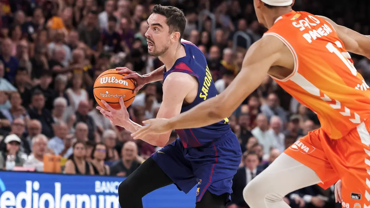 Satoranský při euroligové premiéře za Hapoel nezabránil porážce