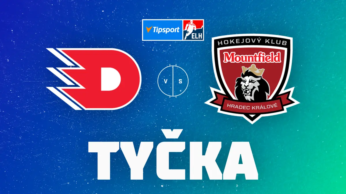 Zvláštní návrat pardubické ikony v dresu rivala: Jsem rád, že mě nikdo nesestřelil
