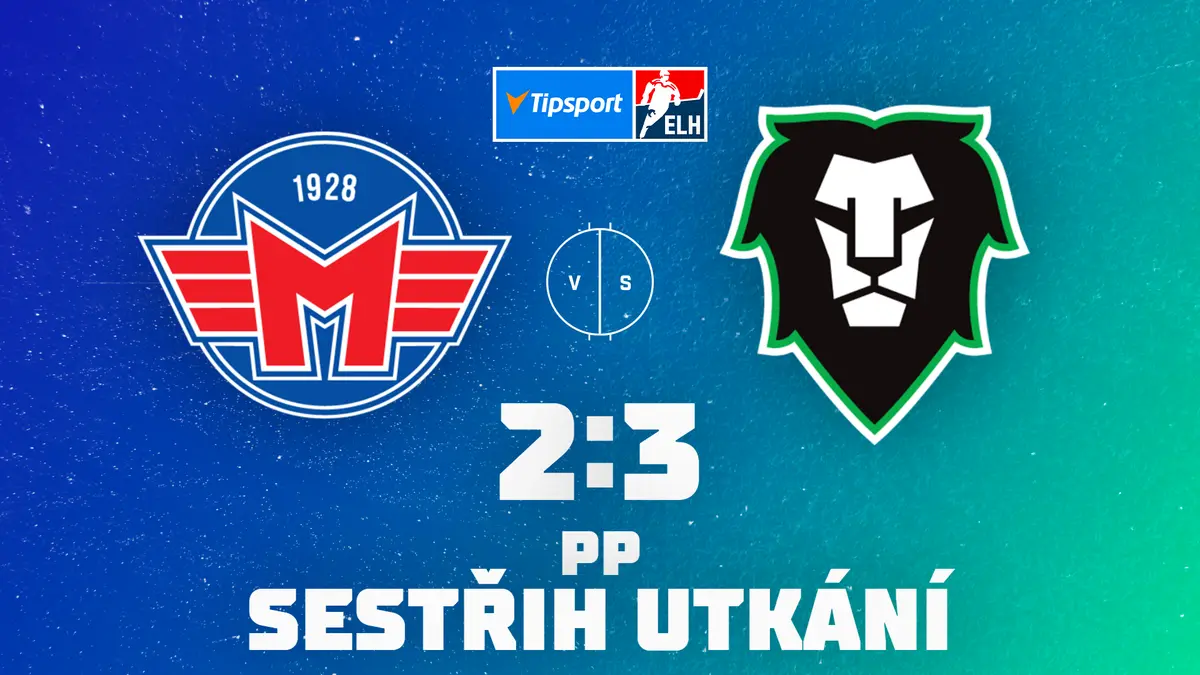 ONLINE: Videomomenty z utkání Mladá Boleslav - Karlovy Vary