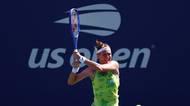 TENIS ONLINE: Bouzková propadla v koncovce první sady. Bartůňková neuhrála proti vítězce French Open ani set