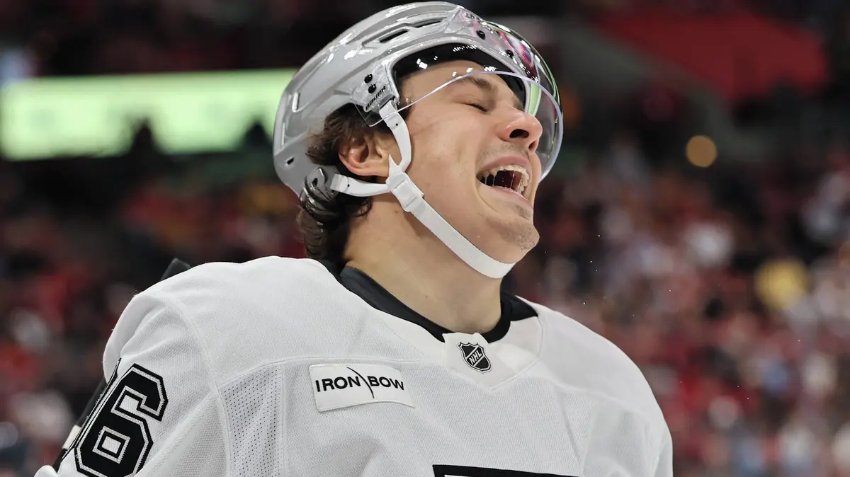 Tragédie v rodině útočníka Pittsburghu. Jeho otec zemřel po útoku medvěda